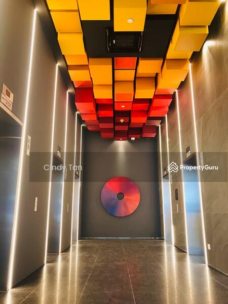 For Sale - Aurora Suites @ Bukit Jalil