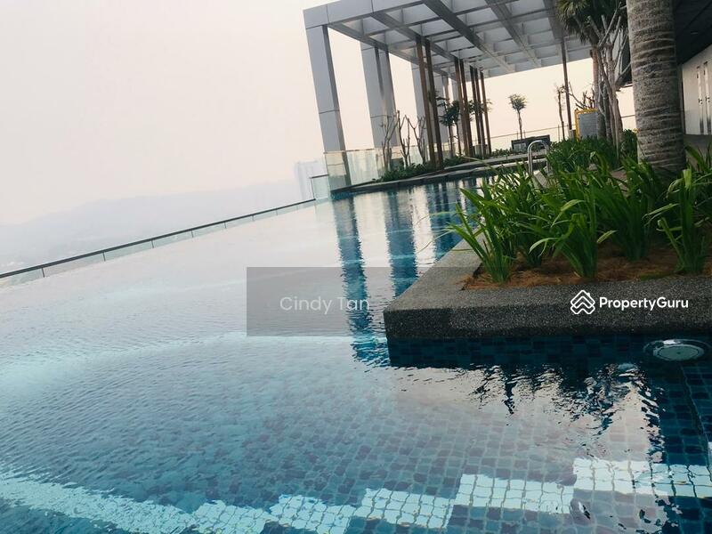 For Sale - Aurora Suites @ Bukit Jalil