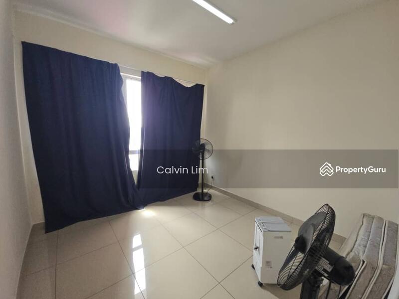 Service Residence for Rent at Platinum Lake PV 21 - Calvin Lim - PropertyGuru.com.my