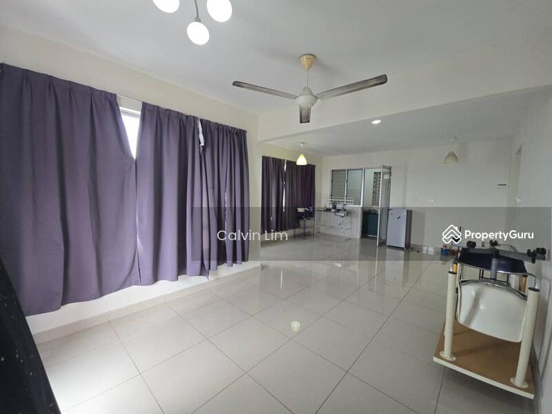 Service Residence for Rent at Platinum Lake PV 21 - Calvin Lim - PropertyGuru.com.my