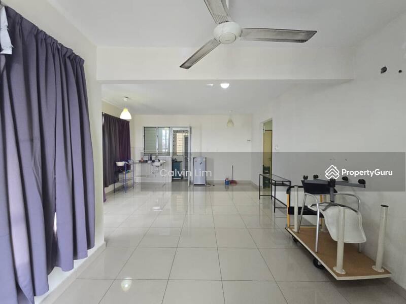 Service Residence for Rent at Platinum Lake PV 21 - Calvin Lim - PropertyGuru.com.my