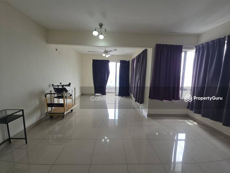 Service Residence for Rent at Platinum Lake PV 21 - Calvin Lim - PropertyGuru.com.my