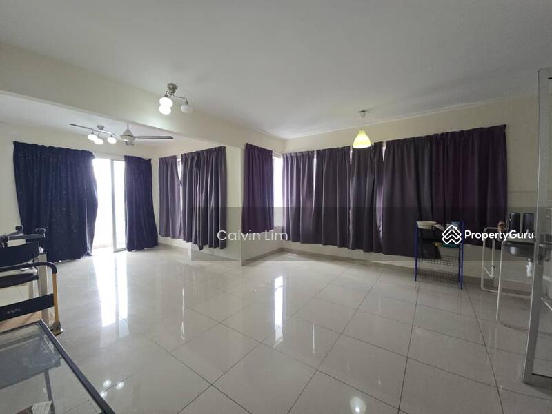 Service Residence for Rent at Platinum Lake PV 21 - Calvin Lim - PropertyGuru.com.my