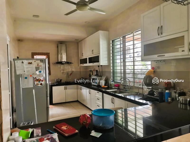 For Sale - Taman Selayang Jaya