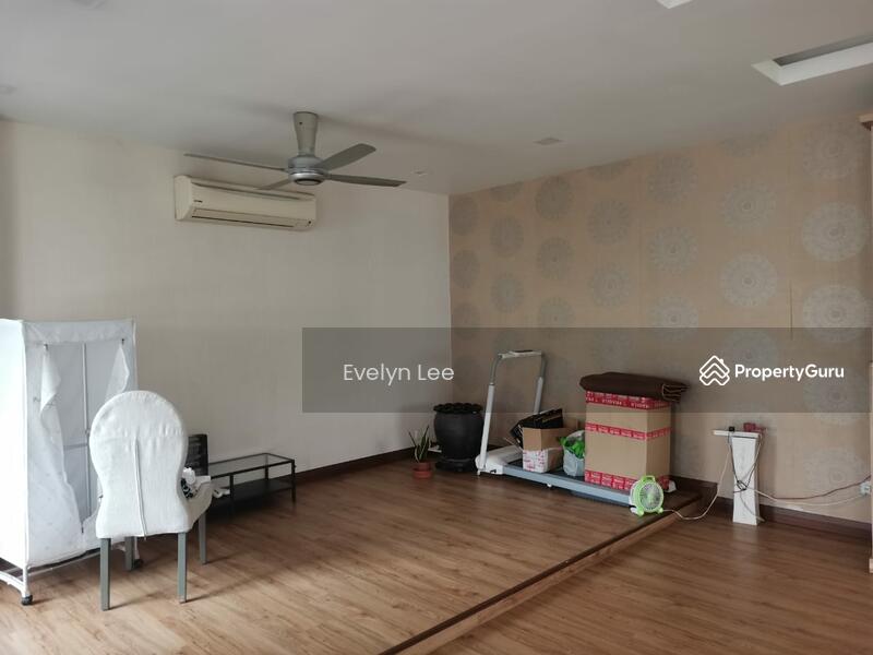 For Sale - Taman Selayang Jaya