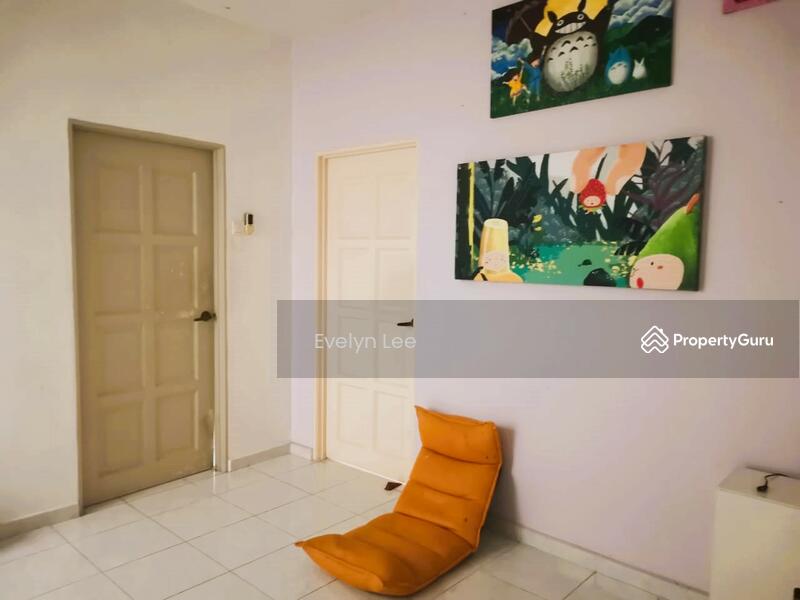 For Sale - Taman Selayang Jaya