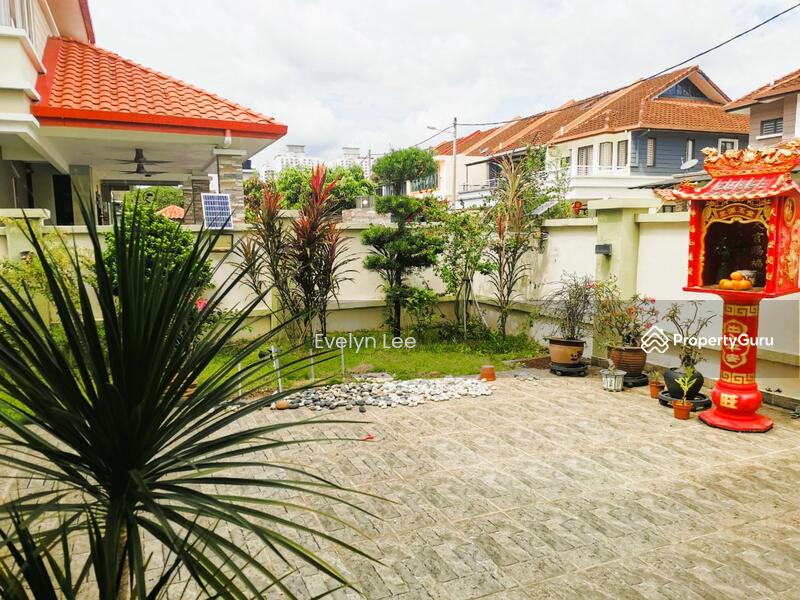 For Sale - Taman Selayang Jaya