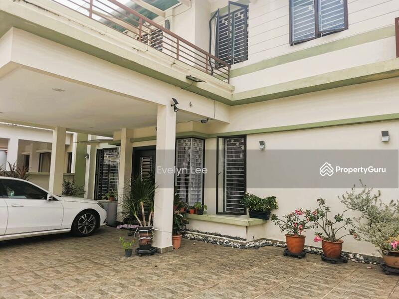 For Sale - Taman Selayang Jaya