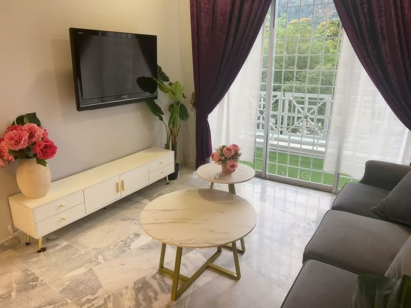 Untuk Disewa - BK 5, shop office, Bandar Kinrara, Puchong