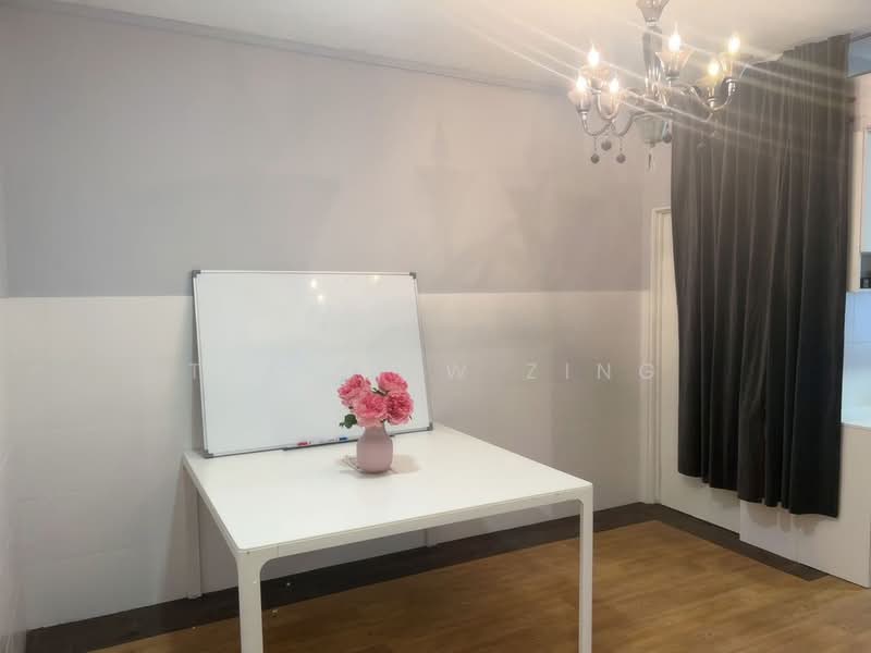 Untuk Disewa - BK 5, shop office, Bandar Kinrara, Puchong