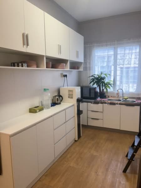 Untuk Disewa - BK 5, shop office, Bandar Kinrara, Puchong