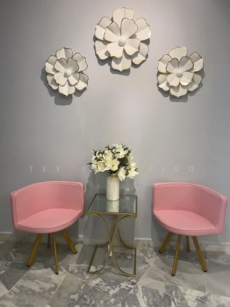 Untuk Disewa - BK 5, shop office, Bandar Kinrara, Puchong