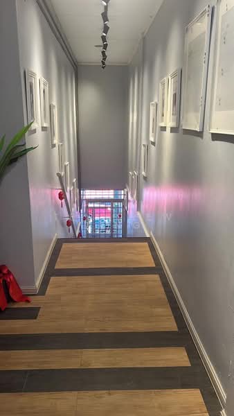 Untuk Disewa - BK 5, shop office, Bandar Kinrara, Puchong