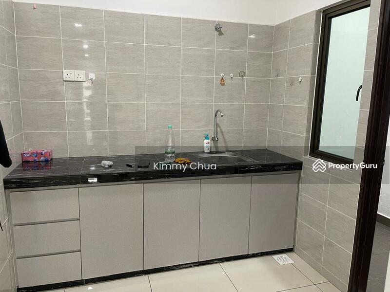 For Sale - Residensi Zamrud