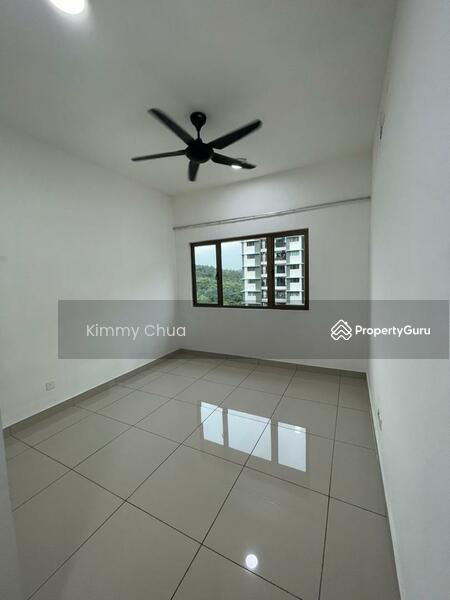 For Sale - Residensi Zamrud