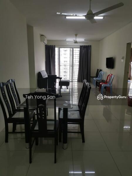 Untuk Disewa - Platinum Lake PV 16