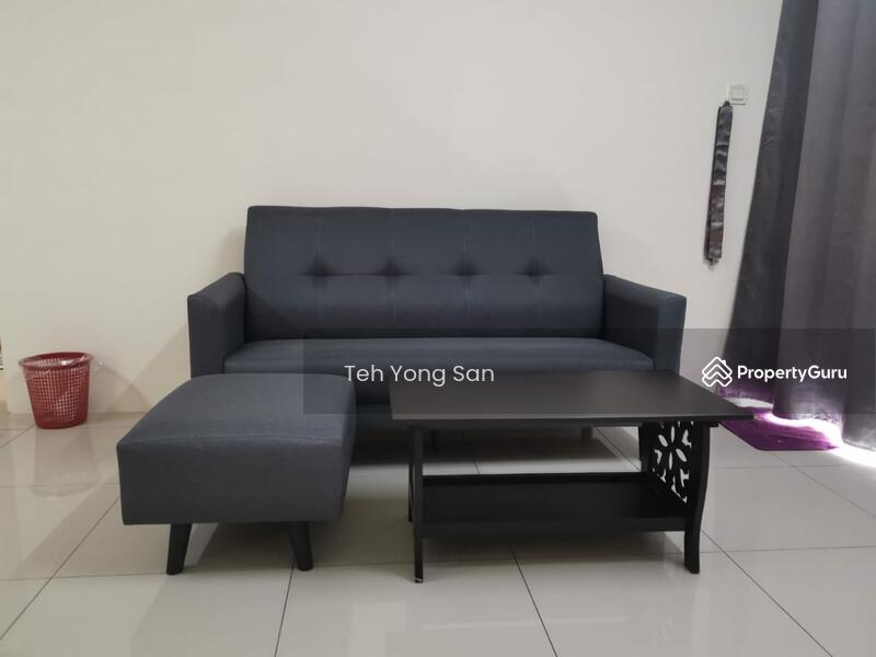 Untuk Disewa - Platinum Lake PV 16