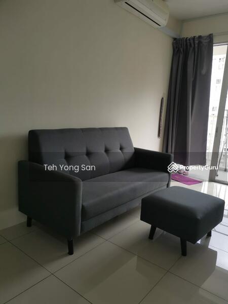 Untuk Disewa - Platinum Lake PV 16