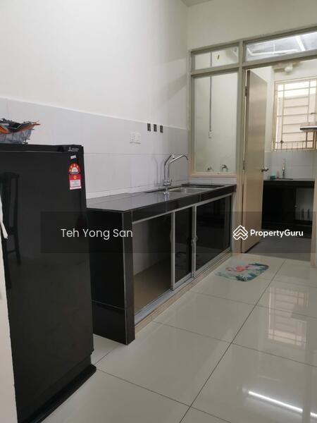 Untuk Disewa - Platinum Lake PV 16