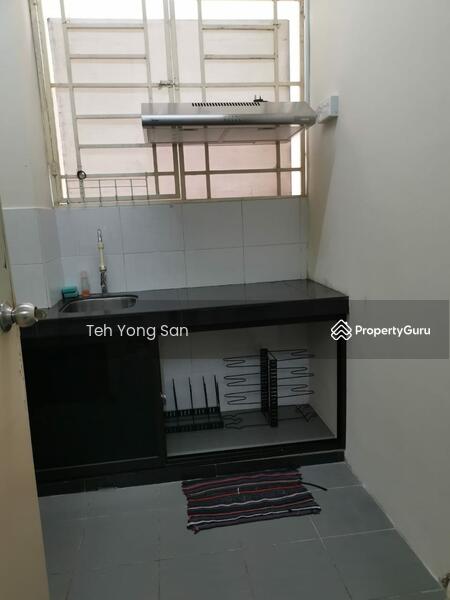 Untuk Disewa - Platinum Lake PV 16