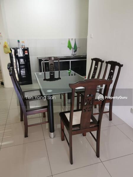 Untuk Disewa - Platinum Lake PV 16