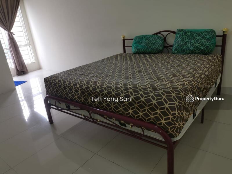 Untuk Disewa - Platinum Lake PV 16