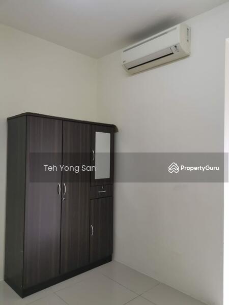 Untuk Disewa - Platinum Lake PV 16