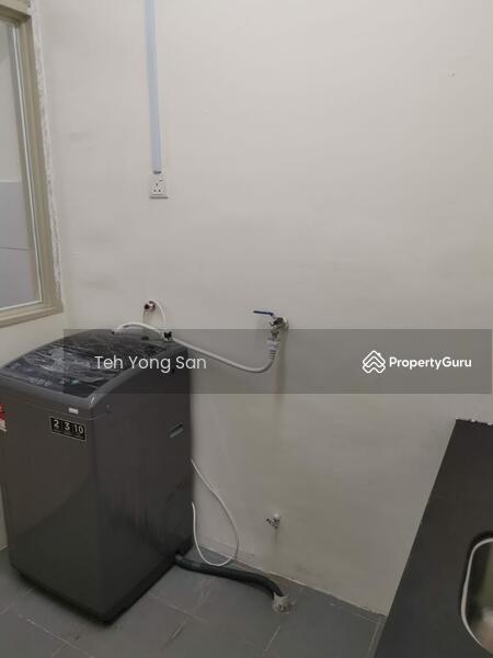 Untuk Disewa - Platinum Lake PV 16