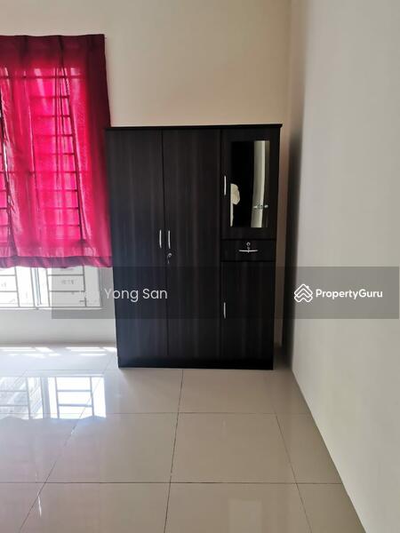 Untuk Disewa - Platinum Lake PV 16