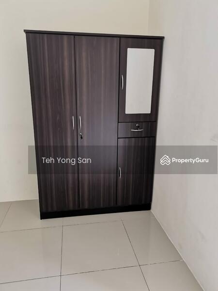 Untuk Disewa - Platinum Lake PV 16