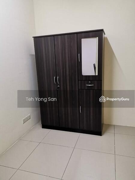 Untuk Disewa - Platinum Lake PV 16