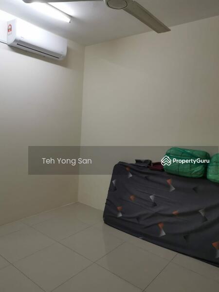 Untuk Disewa - Platinum Lake PV 16