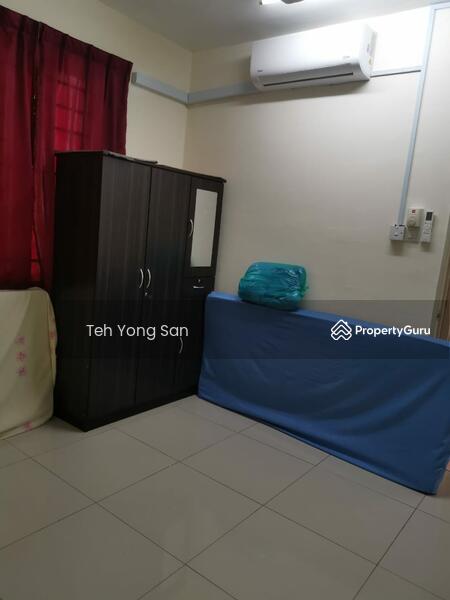 Untuk Disewa - Platinum Lake PV 16