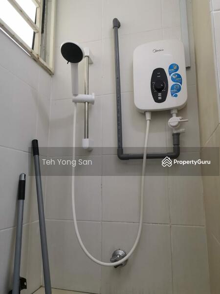 Untuk Disewa - Platinum Lake PV 16