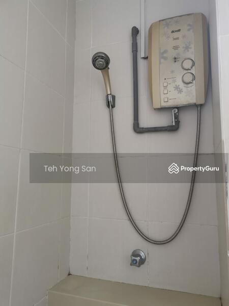 Untuk Disewa - Platinum Lake PV 16