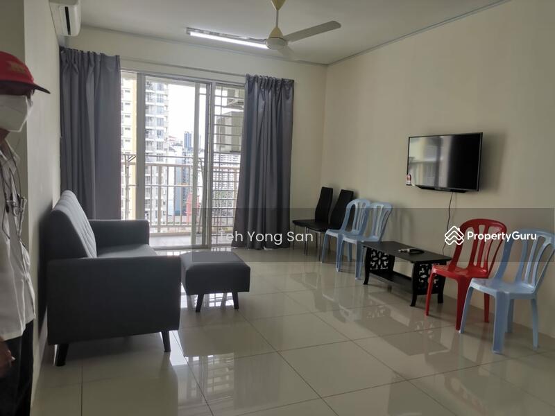 Untuk Disewa - Platinum Lake PV 16