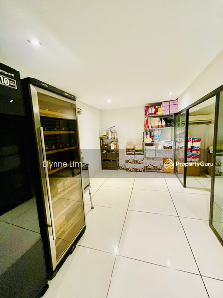 For Sale - Bungalow at Serdang