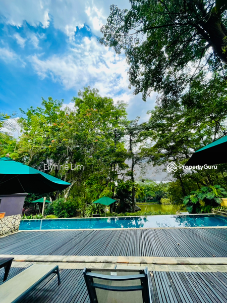 For Sale - Bungalow at Serdang