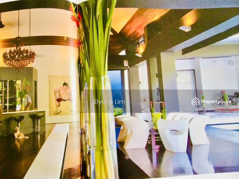 For Sale - Bungalow at Serdang