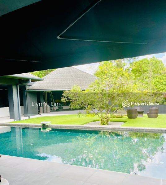 For Sale - Bungalow at Serdang