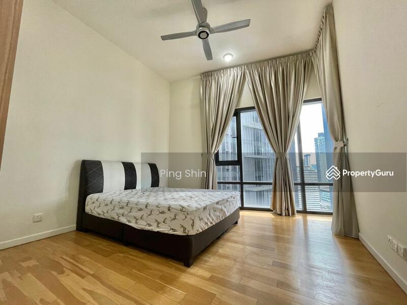 St Mary Residences untuk Untuk Disewa - RM 6,000 /bulan, Mac 2026 - PropertyGuru.com.my