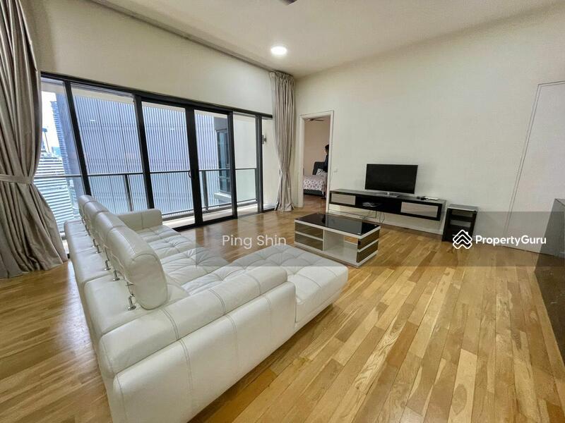 St Mary Residences untuk Untuk Disewa - RM 6,000 /bulan, Mac 2026 - PropertyGuru.com.my