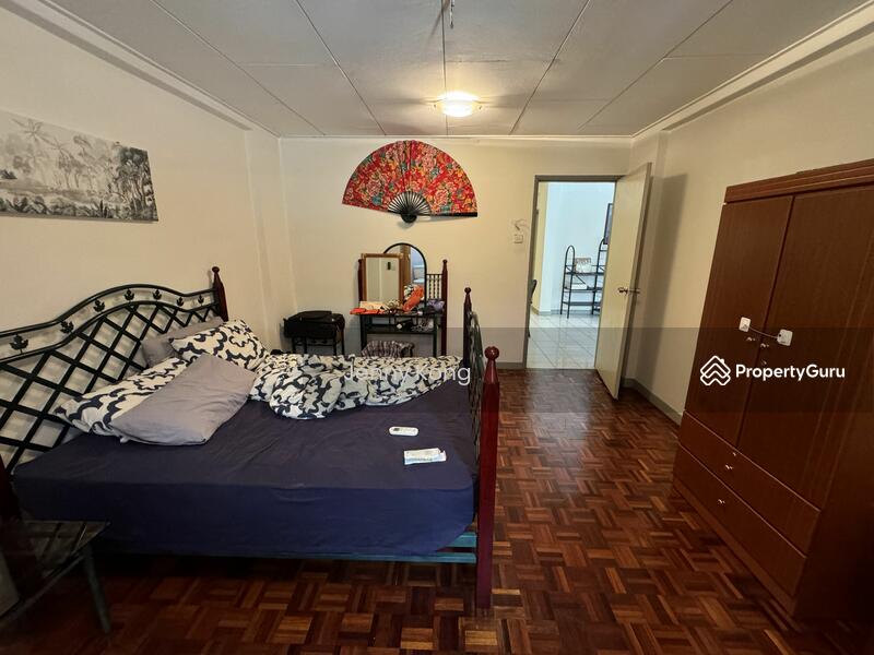 For Rent - Selesa Hillhomes Resort