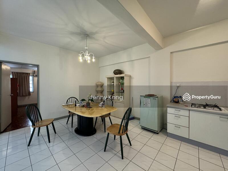 For Rent - Selesa Hillhomes Resort