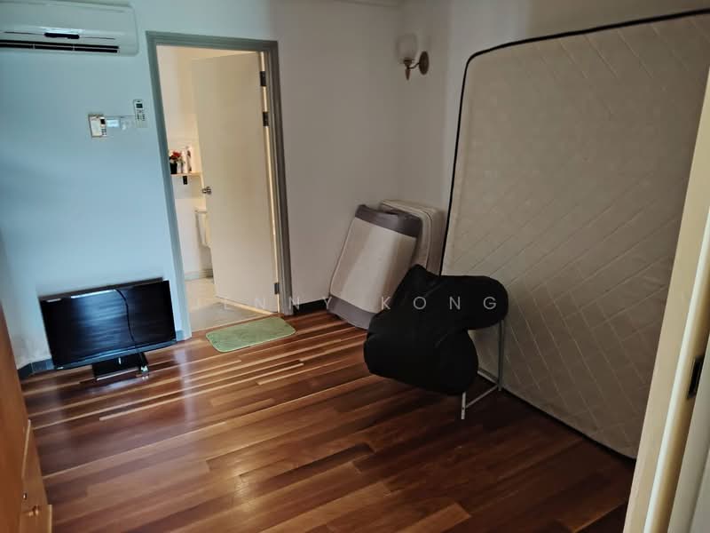 Untuk Dijual - Meranti Park Suites