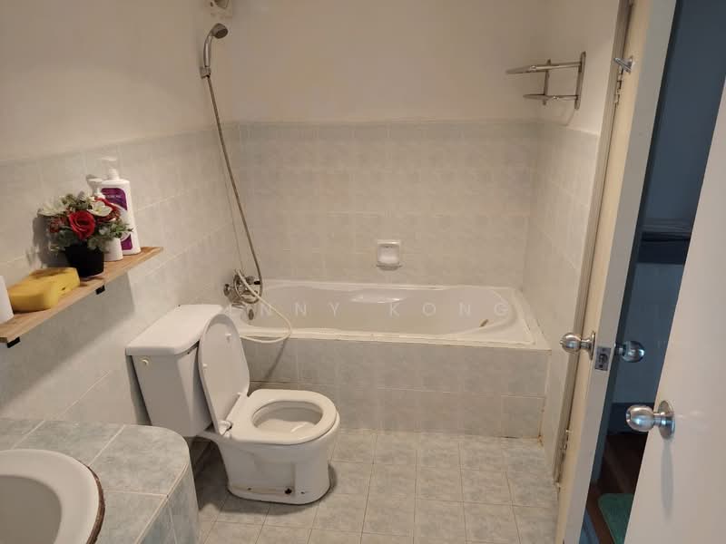 Untuk Dijual - Meranti Park Suites