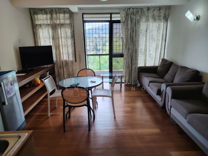 Untuk Dijual - Meranti Park Suites