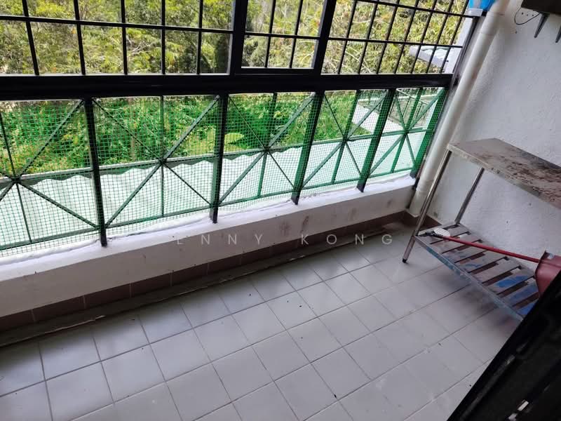Untuk Dijual - Meranti Park Suites