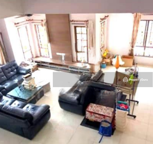 Untuk Dijual - Impiana Cheras, Bandar Mahkota Cheras