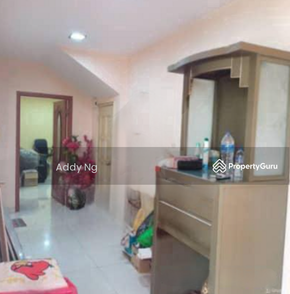 Untuk Dijual - Impiana Cheras, Bandar Mahkota Cheras